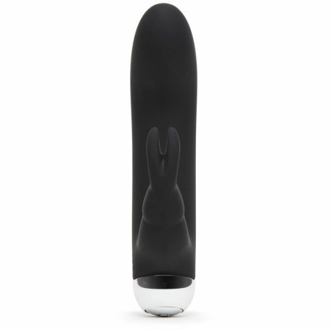 Wibrator - Fifty Shades of Grey Greedy Girl Rechargeable Mini Rabbit Vibrator Fifty Shades of Grey Wibrator - Fifty Shades of Grey Greedy Girl Rechargeable Mini Rabbit Vibrator Fifty Shades of Grey