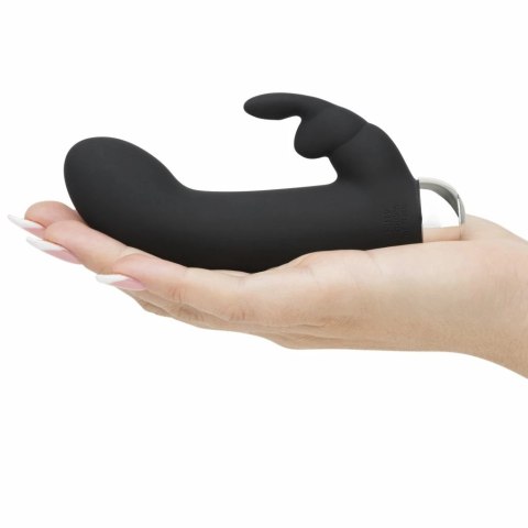 Wibrator - Fifty Shades of Grey Greedy Girl Rechargeable Mini Rabbit Vibrator Fifty Shades of Grey Wibrator - Fifty Shades of Grey Greedy Girl Rechargeable Mini Rabbit Vibrator Fifty Shades of Grey