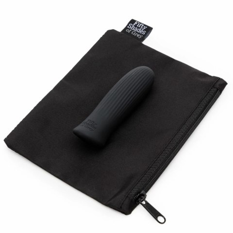 Wibrator - Fifty Shades of Grey Sensation Bullet Vibrator Fifty Shades of Grey Wibrator - Fifty Shades of Grey Sensation Bullet Vibrator Fifty Shades of Grey