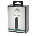 Wibrator - Fifty Shades of Grey Sensation Bullet Vibrator Fifty Shades of Grey