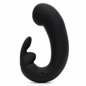 Wibrator - Fifty Shades of Grey Sensation G-Spot Rabbit Vibrator Fifty Shades of Grey