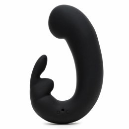 Wibrator - Fifty Shades of Grey Sensation G-Spot Rabbit Vibrator Fifty Shades of Grey