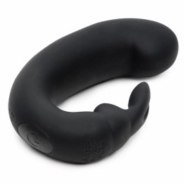 Wibrator - Fifty Shades of Grey Sensation G-Spot Rabbit Vibrator Fifty Shades of Grey