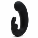 Wibrator - Fifty Shades of Grey Sensation G-Spot Rabbit Vibrator Fifty Shades of Grey