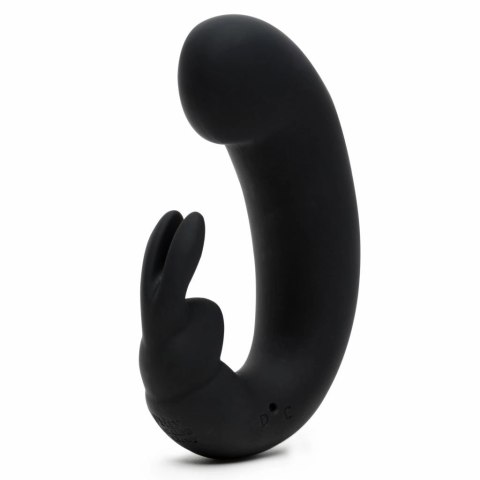 Wibrator - Fifty Shades of Grey Sensation G-Spot Rabbit Vibrator Fifty Shades of Grey Wibrator - Fifty Shades of Grey Sensation G-Spot Rabbit Vibrator Fifty Shades of Grey