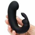Wibrator - Fifty Shades of Grey Sensation G-Spot Rabbit Vibrator Fifty Shades of Grey