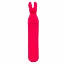 Wibrator - Happy Rabbit Rechargeable Vibrating Bullet Pink Happy Rabbit