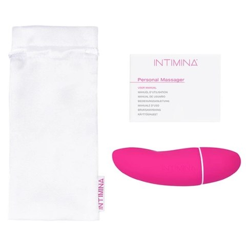 Wibrator - Intimina Kiri Intimina Wibrator - Intimina Kiri Intimina