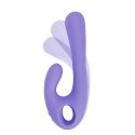 Wibrator - Nomi Tang Flex Bi Lavender Nomi Tang
