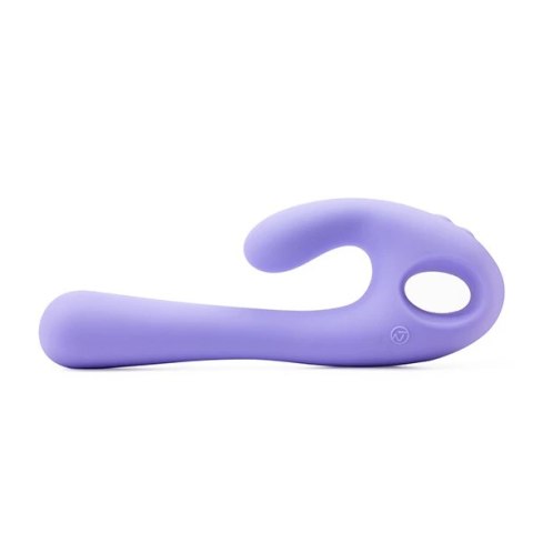 Wibrator - Nomi Tang Flex Bi Lavender Nomi Tang Wibrator - Nomi Tang Flex Bi Lavender Nomi Tang