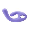Wibrator - Nomi Tang Flex Bi Lavender Nomi Tang