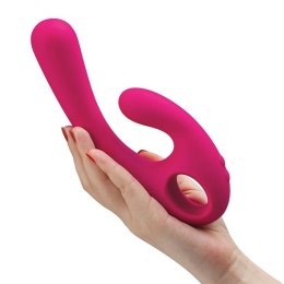 Wibrator - Nomi Tang Flex Bi Red Violet Nomi Tang