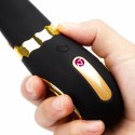 Wibrator - Nomi Tang Getaway Plus 2 Black & Gold Nomi Tang