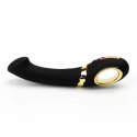 Wibrator - Nomi Tang Getaway Plus 2 Black & Gold Nomi Tang