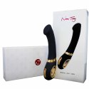 Wibrator - Nomi Tang Getaway Plus 2 Black & Gold Nomi Tang