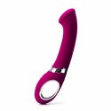 Wibrator - Nomi Tang Getaway Plus 2 Red Violet & Silver Nomi Tang