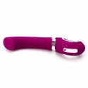 Wibrator - Nomi Tang Getaway Plus 2 Red Violet & Silver Nomi Tang