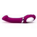 Wibrator - Nomi Tang Getaway Plus 2 Red Violet & Silver Nomi Tang