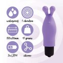Wibrator na palec - FeelzToys Magic Finger Purple FeelzToys