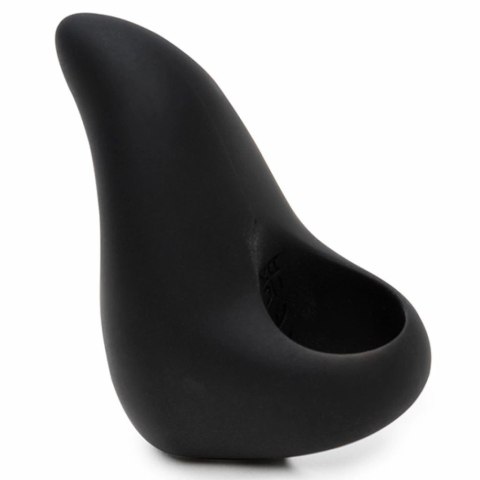 Wibrator na palec - Fifty Shades of Grey Sensation Finger Vibrator Fifty Shades of Grey Wibrator na palec - Fifty Shades of Grey Sensation Finger Vibrator Fifty Shades of Grey