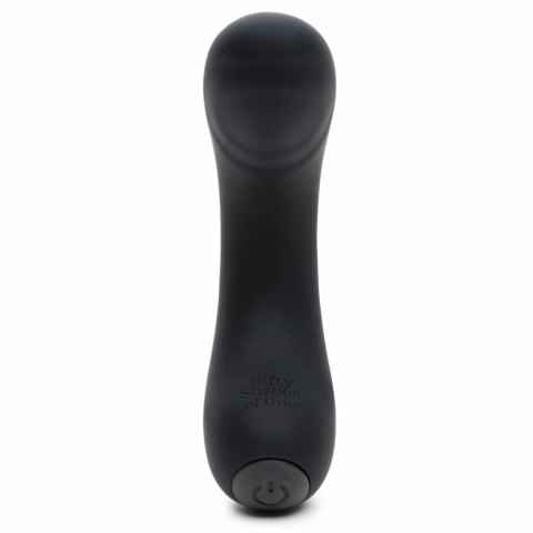 Wibrator na palec - Fifty Shades of Grey Sensation G-Spot Vibrator Fifty Shades of Grey Wibrator na palec - Fifty Shades of Grey Sensation G-Spot Vibrator Fifty Shades of Grey