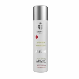 Wodny lubrykant analny - Swede Woman Sensitive AnalEase 120 ml Swede