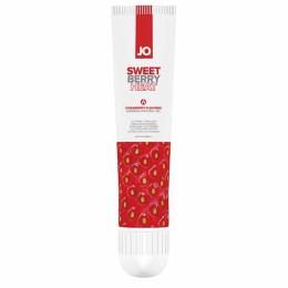 Żel rozgrzewający - System JO Flavored Arousal Gel Sweet Berry Heat 10 ml System JO