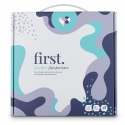 Zestaw akcesoriów - First. Together [S]Experience Starter Set LoveBoxxx