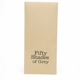 Zestaw do krępowania - Fifty Shades of Grey Bound to You Hog Tie Fifty Shades of Grey