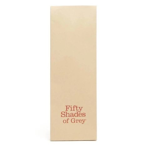 Zestaw do krępowania - Fifty Shades of Grey Sweet Anticipation Under Mattress Restraint Set Fifty Shades of Grey Zestaw do krępowania - Fifty Shades of Grey Sweet Anticipation Under Mattress Restraint Set Fifty Shades of Grey