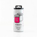 Zestaw uzupełniający do klonowania penisa - Clone A Willy Refill Hot Pink Silicone Clone A Willy
