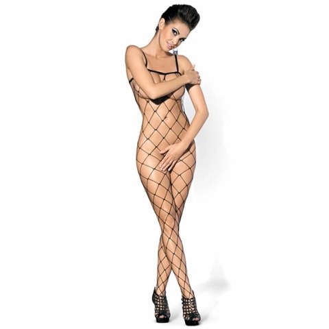 Bodystocking - Obsessive Bodystocking N102 S/M/L Obsessive Bodystocking - Obsessive Bodystocking N102 S/M/L Obsessive