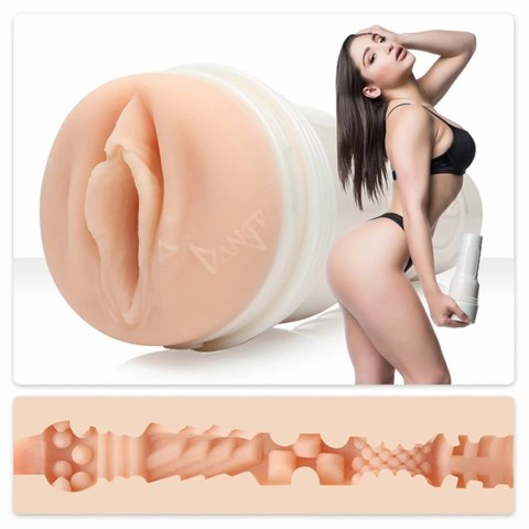 Fleshlight Girls - Pochwa Abella Danger Danger Fleshlight Fleshlight Girls - Pochwa Abella Danger Danger Fleshlight