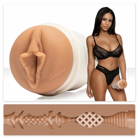 Fleshlight Girls - Pochwa Autumn Falls Cream Fleshlight Fleshlight Girls - Pochwa Autumn Falls Cream Fleshlight