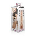 Fleshlight Girls - Pochwa Kissa Sins Insatiable Fleshlight