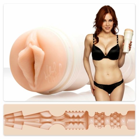 Fleshlight Girls - Pochwa Maitland Ward Toy Meets World Vagina Fleshlight