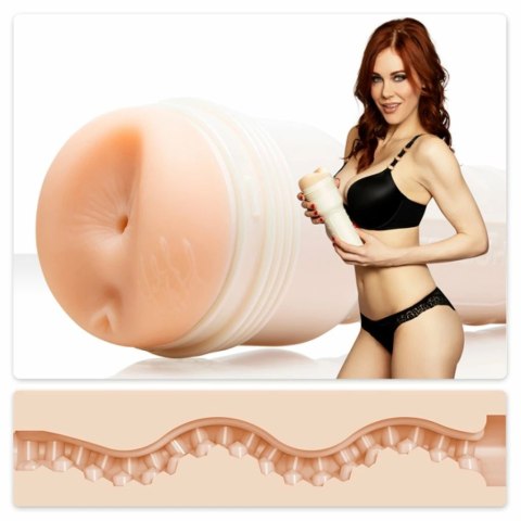 Fleshlight Girls - Tyłek Maitland Ward Tight Chicks Fleshlight Fleshlight Girls - Tyłek Maitland Ward Tight Chicks Fleshlight