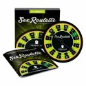 Gra erotyczna - Sex Roulette Foreplay Tease & Please