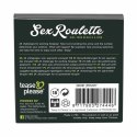 Gra erotyczna - Sex Roulette Foreplay Tease & Please