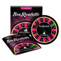 Gra erotyczna - Sex Roulette Love & Marriage Tease & Please
