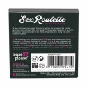 Gra erotyczna - Sex Roulette Love & Marriage Tease & Please