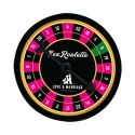 Gra erotyczna - Sex Roulette Love & Marriage Tease & Please