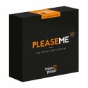 Gra erotyczna z akcesoriami - XXXME PLEASEME Time to Play, Time to Please Tease & Please