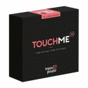 Gra erotyczna z akcesoriami - XXXME TOUCHME Time to Play, Time to Touch Tease & Please