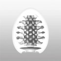Japoński masturbator - Tenga Egg Brush 1szt Tenga
