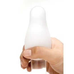 Japoński masturbator - Tenga Egg Silky II 1szt Tenga