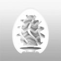 Japoński masturbator - Tenga Egg Wavy II 1szt Tenga