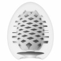Japoński masturbator - Tenga Egg Wonder Mesh 1szt Tenga