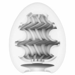 Japoński masturbator - Tenga Egg Wonder Ring 1szt Tenga