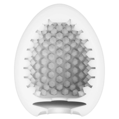 Japoński masturbator - Tenga Egg Wonder Stud 1szt Tenga Japoński masturbator - Tenga Egg Wonder Stud 1szt Tenga